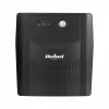 Uninterruptible UPS REBEL Modell Micropower 1000 (Offline, 1000VA / 600W, 230 V, 50Hz)