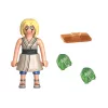 Playmobil 71114 Naruto: Tsunade Figuren-Set Naruto Shippuden Anime Sammelfiguren-Spielset für Kinder und Fans ab 5 Jahren