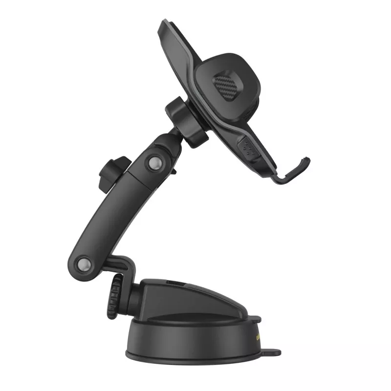 Auto-Smartphone- und Tablet-Halterung UleFone Armor Mount UAN15, verstellbare Halterung für Armaturenbrett oder Windschutzscheibe