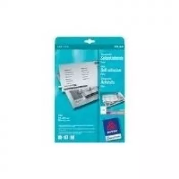 Druckerfolie Avery 3482 25 Blatt