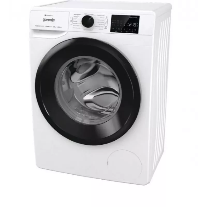Waschmaschine Gorenje WPNEI84SBSWIFI/PL, 8 kg, Energieeffizienzklasse B