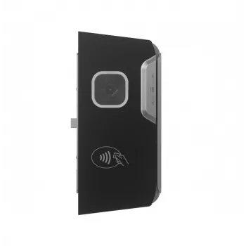 Zahlungsterminal SUNMI Flex 3 C20000079 mit NFC-Leser, MSR und Barcodescanner