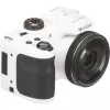 Kompaktkamera Kodak PIXPRO AZ255 16,35 MP BSI CMOS 25-fach optischer Zoom