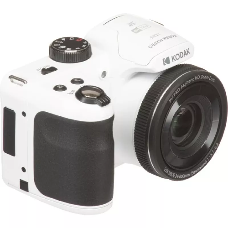 Kompaktkamera Kodak PIXPRO AZ255 16,35 MP BSI CMOS 25-fach optischer Zoom