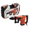 Bohrhammer YATO YT-82135 1600 W SDS Max, 25 J Schlagenergie, bis 52 mm Betonbohrung