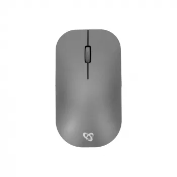 Maus SBOX WM-113 Wireless RF Wireless + Bluetooth + USB Type-C