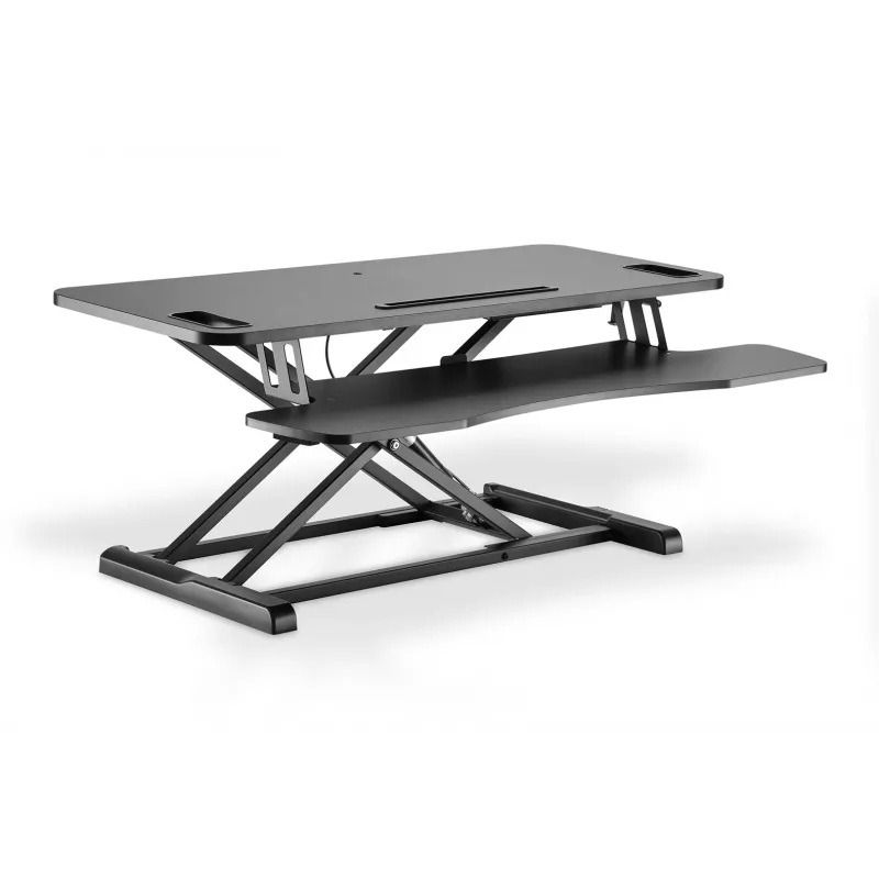 Ergonomische Arbeitsplatz-Erhöhung Digitus DA-90380-1