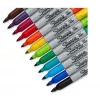 Sharpie Feinmarker 18 Stück Feinspitze Mehrfarbig