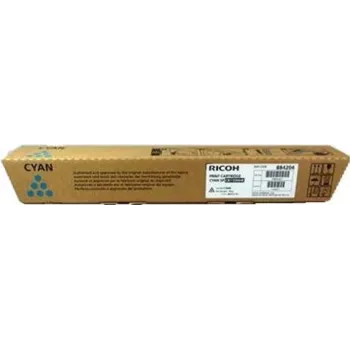 Ricoh 884204 Druckerverbrauchsmaterial Cyan