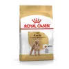 Royal Canin Poodle Adult Trockenfutter für Hunde 1,5 kg — Huhn, 30 % Protein, 19 % Fett