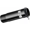 Bresser Optics CLASSIC 60/900 EQ Refraktor 338x Schwarz - Weiß (4660910)