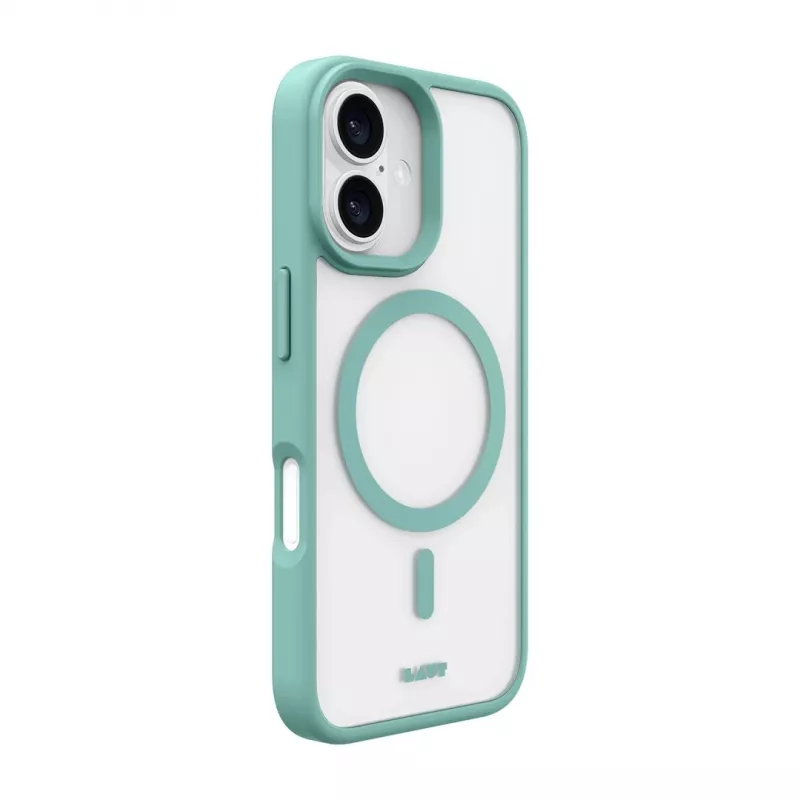 LAUT HUEX PROTECT Hülle für iPhone 16 Serie