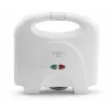 Esperanza TITANUM Mozzarella TKT001W Sandwichmaker, 700 W, weiß