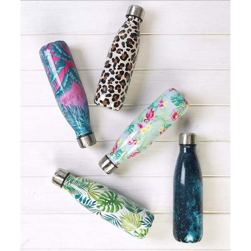 Thermoflasche Cambridge CM06510 500 ml – Aloha Palm Beach Design