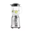 Tischmixer JATA JEBT1241 Metallic Transparent