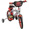Fahrrad HUFFY Disney Cars 14 24484W