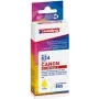 edding Druckerpatrone EDD-624 gelb kompatibel mit Canon CLI-581XXL Y