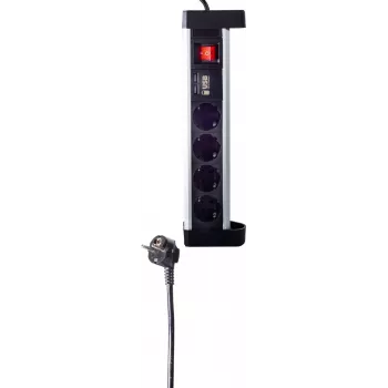 Power Distribution Unit PDU ShiverPeaks BS60317