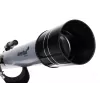 Levenhuk Blitz 70 Base Refraktor 140x Grau