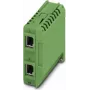 Phoenix Contact Medienmodul - FL IF 2TX VS-RJ-F 2832344 24 V/DC Anzahl Ethernet Ports 2 (2832344)