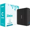 Desktop Zotac ZBOX edge CI343 N100 3,4 GHz 16 GB SSD