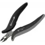 Seitenschneider c.k tools T3883 Mini-Schneidkopf, ESD-sicher, kompaktes Handwerkzeug