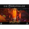 Dune: War for Arrakis - Die Raumgilde, Brettspiel-Erweiterung