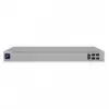 Ubiquiti UniFi Gateway Enterprise - Sicherheitsappliance - 25GbE, 10GbE, 2,5GbE - 1U - Rackmontage (UXG-Enterprise)