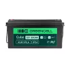Batterie AGM VRLA 12V 250Ah IP54