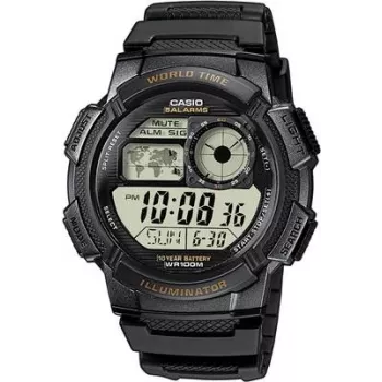 Watch Casio AE-1000W-1AVEF