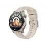 Smartwatch TRACER SM7 Astral Starlight — Bluetooth, Herzfrequenzmesser