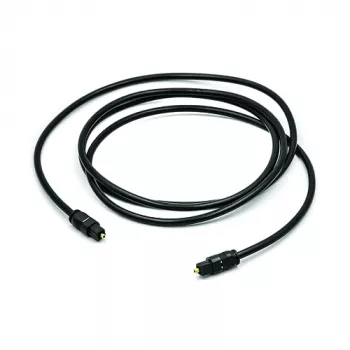 Optinis Audiokabel, Toslink-Toslink, 1,5 m