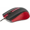 Maus Yenkee YMS 1015RD Kabelgebunden USB
