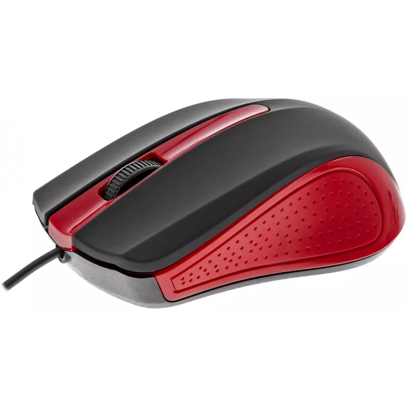Maus Yenkee YMS 1015RD Kabelgebunden USB