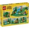 Bauspielzeug LEGO Animal Crossing Set 77047 Mimmis Outdoor-Spaß