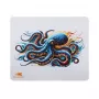 Mauspad Baracuda BGMP-051 Octopus