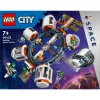 LEGO CITY 60433 MODULARE RAUMSTATION