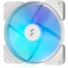 Fan Fractal Design Aspect 14 RGB PWM 14 cm Weiß 500-1700 RPM