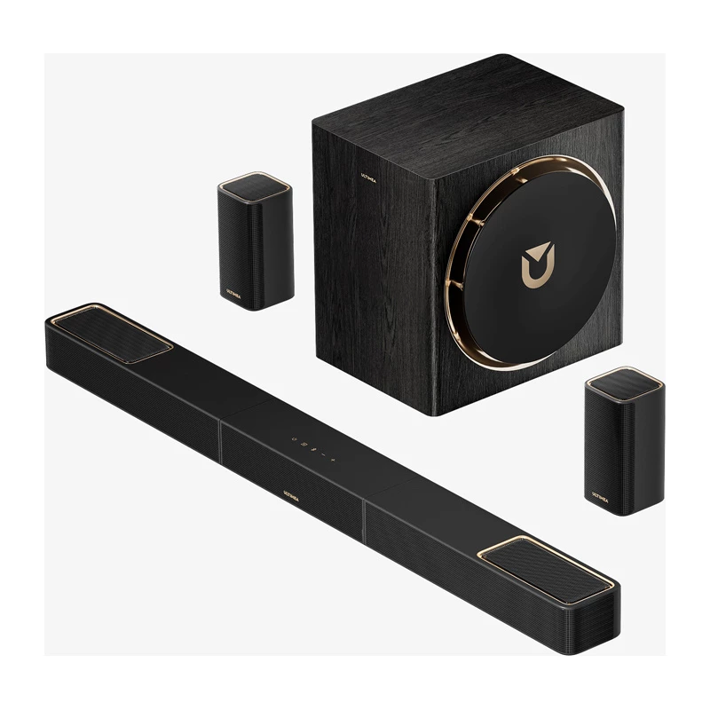 Soundbar Ultimea Skywave X50 von Ultimea (Modell U422A)
