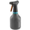 Handsprüher Gardena 11110-20 0,75 L Schwarz