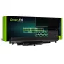 Green Cell HP89 Notebook-Ersatzakku