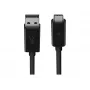Belkin USB-A - USB-C 0,9 m F2CU029BT1M-BLK