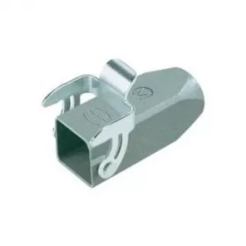 HARTING Germany GmbH & Co. KG Kupplungsgehäuse Han 3A-kg-M20 19 20 003 1750 (19200031750)