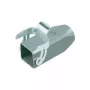 HARTING Germany GmbH & Co. KG Kupplungsgehäuse Han 3A-kg-M20 19 20 003 1750 (19200031750)