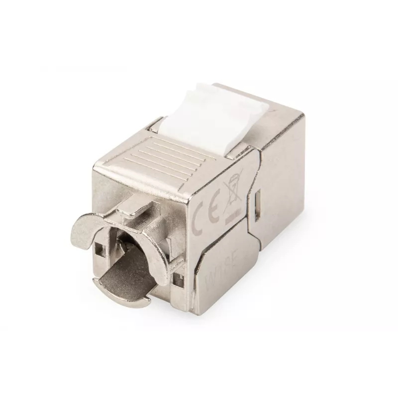 Keystone-Modul CAT 6A Digitus DN-93615-24