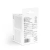 SAVIO AP-01 Reiseadapter, US-Steckdose – EU-Stecker