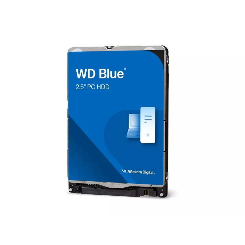 HDD Western Digital 1 TB 2,5 Zoll Serial ATA III WD10SPZX