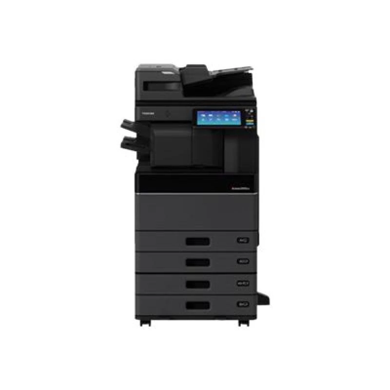 Toner Toshiba Toner T-3008E Schwarz 6000 Seiten