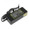 Green Cell AD65P Netzteil/Wandler Innenbereich 90 W Schwarz
