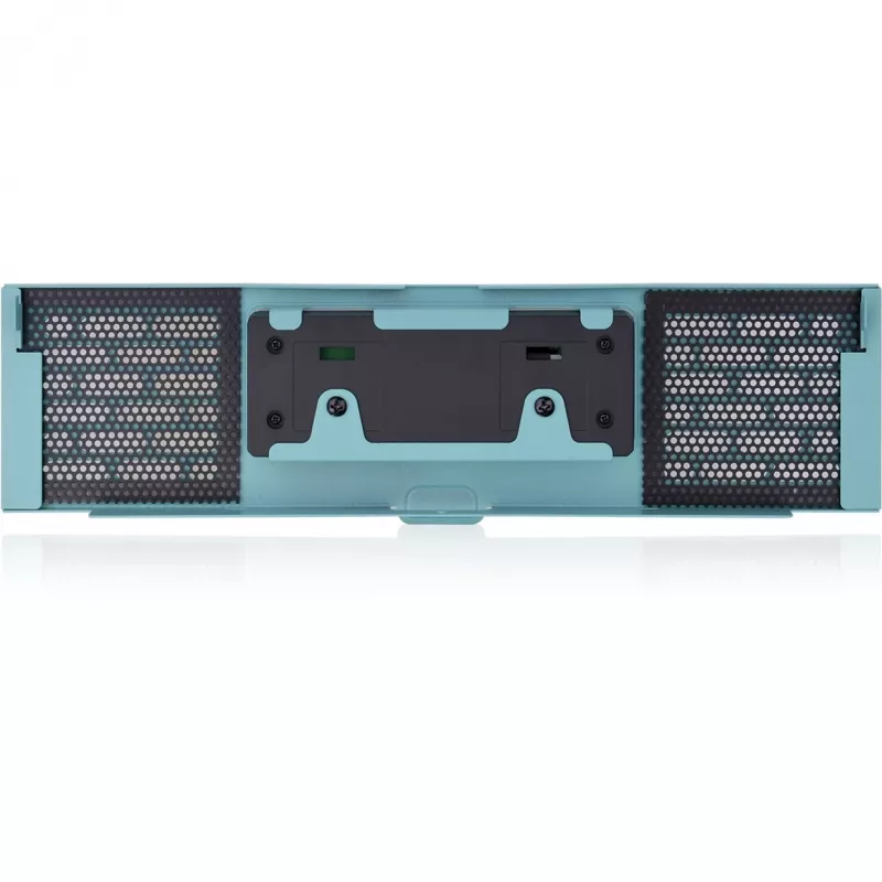 AC-067-OOCNAN-A1, Full-Tower, LCD-Panel-Kit, türkis, 5 V, 14 W, 277,5 mm